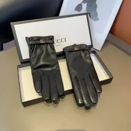 gucci gants pour femme s_124a274